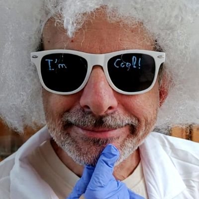 Lidiano's profile picture. 