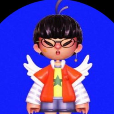 blobzter_'s profile picture. remembering the magic inside me