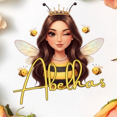 helloabelhas's profile picture. Jewelry & Hair accessories ✨