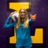 Emily_Baird09's profile picture. GK Florida Premier FC ECNL 2009 | USYNT IDC ‘23’24 | Captain | 2x ECNL SE All-Conf., 1st Team | Alonso HS Top Drawer 2027 Top 200 (#13 GK) | FL ODP ‘21-‘24