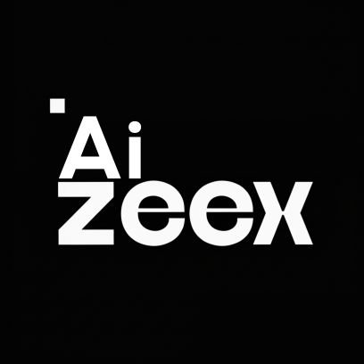 Aizeex1's profile picture. Reinventing Intelligence, under zeex network