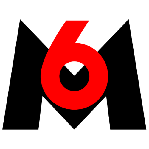 M6Groupe_'s profile picture. 