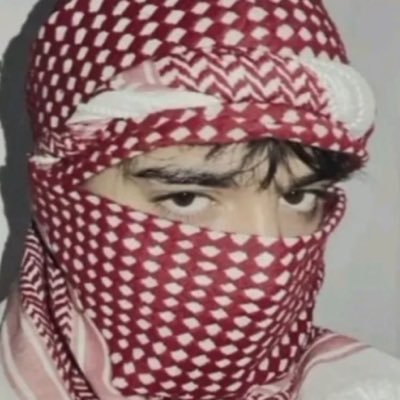 amarbinyassr's profile picture. لن نستسلم حتى يسقط ال سعود #حركة_الملثمين_الأحرار