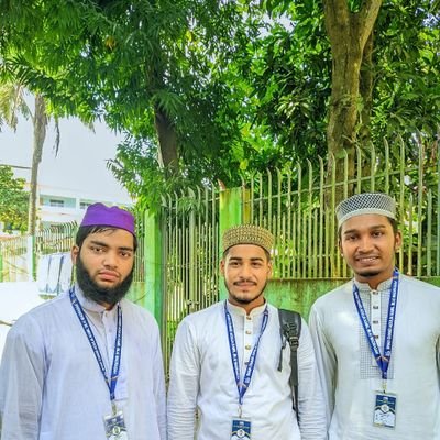 AbidaUra82986's profile picture. I am a student .I love💞my prophet (حضرت محمد(صلى الله عليه وسلم.My lord Allah.I live in Bangladesh.I am sunni islam.
My Whatsapp number👉+8801612980800