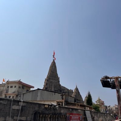 BharatGagiajam's profile picture. ઠાકર કરે ઈ ઠીક | જય દ્વારકાધીશ