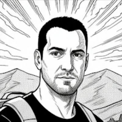 MartinRivers's profile picture. Father of Lilith, Cecilia & Arabella. Fighting for justice