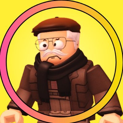 GrampaPants's profile picture. Hungry Gramps looking for Cheez-It... 🤏