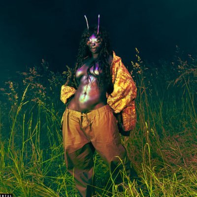 SourEclair's profile picture. I post my thoughts more than me| Spiritually Ruth Langmore