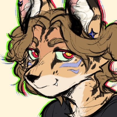 akaFoster_'s profile picture. 🗯 — superhero game era ᕕ( ᐛ )ᕗ || artist, animator, cc || .ᐟ https://t.co/ZRViGLYPfR