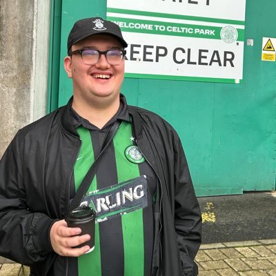 sodabrunette's profile picture. 25, 🏴󠁧󠁢󠁳󠁣󠁴󠁿, 🩷 💜 💙, Irish Historian, yaps about Celtic, Glasgow Warriors and Donegal GAA, Dyspraxic, He/They, Free 🇵🇸, 📸/🦋: boagorbust