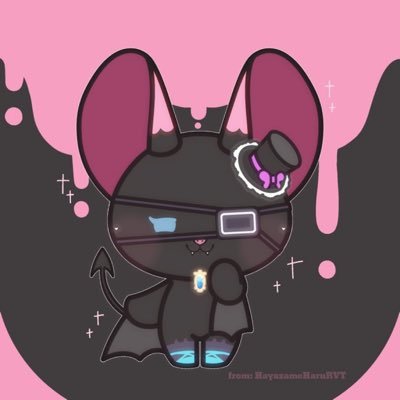 AspiriaEn's profile picture. Chuni lil succubus princess ready to make you hers. come join me cuties. BF:@Rasshigun 18+ only #aspiart #aspilust PFP:@HayazameHaruRVT