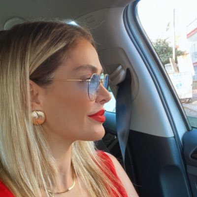 CilekliKiz's profile picture. https://t.co/WFRlYTsD8i Fenerbahçe Spor Kulübü başkan adayı ayrıca tam bir Şakamatik.