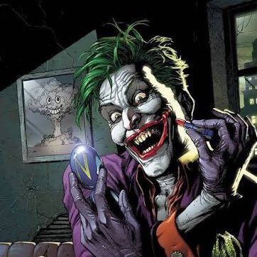 imthedarkknight's profile picture. 