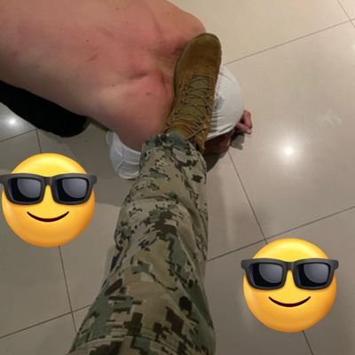 elmarinolo85's profile picture. me gusta usar a mis esclavos y drenarlos a full x videollamada o vídeos
I use my slaves very well and drain them to full x video call or videos  x videollamada