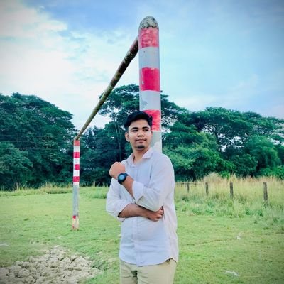 IeltsMasum13281's profile picture. Allah is Almighty 

Assalamualikom warahmatullah