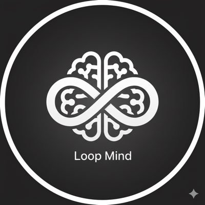 loopmindtech's profile picture. Building in public 🧠 | SaaS, IoT, 3D printing & open source | Thoughs + code #LoopMind