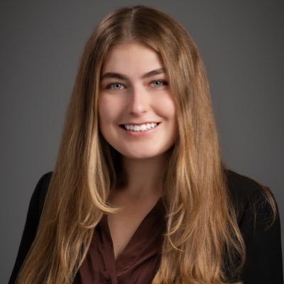 HaileyRyerson's profile picture. Iowa roots | @UNLincoln alum | now @UNC_Spad, @goheels |