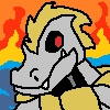 SilverTotodileX's profile picture. They/Him
24/Artist/✝️/Hopes you have a nice day. 

BSky: @silvertotodile.bsky.social
Discord: SilverTotodile#8015 
Switch: 1426-5404-5227
