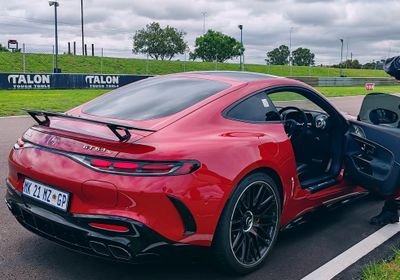 TThomas_Kekana's profile picture. 