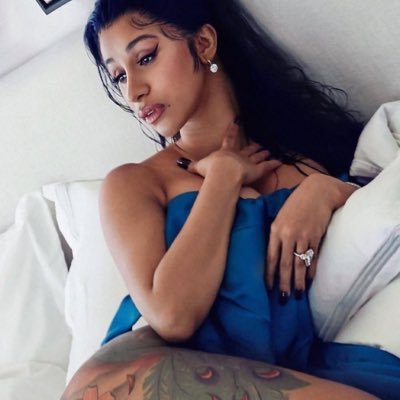 skinda767's profile picture. 🪶FANM 𝑲𝑨𝑳𝑰𝑭𝑼𝑵𝑨/𝐋𝐚 𝐂𝐢𝐠𝐮𝐚𝐩𝐚