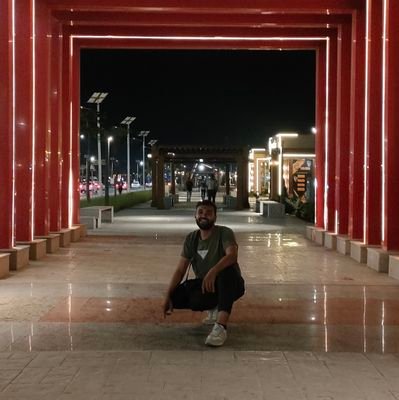 radwanitoo's profile picture. عابر سبيل يستمتع بالرحلة