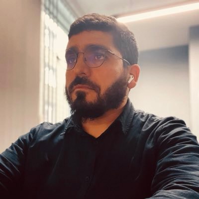 Erdal_Yasar_'s profile picture. 