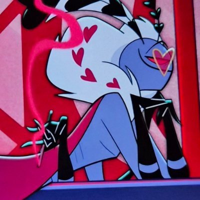 M4YCottonCandy's profile picture. MDNI / +19y / Artist 🇧🇷 / I 💜 #Staticmoth / SFW n' NSFW(Rarely) / I draw out of obsession with Valentino 🦋💜