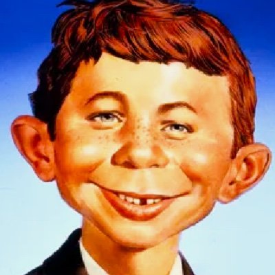 elvisp2015's profile picture. Old and tired, bent and busted
Grey and wrinkled, can’t be trusted