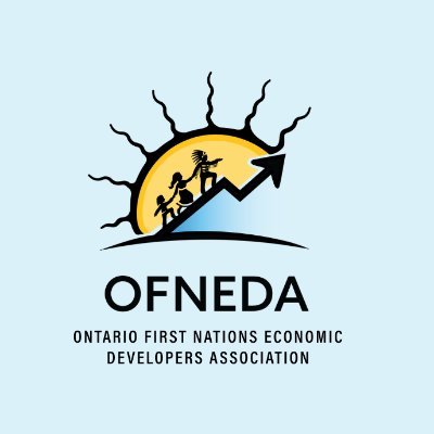 OFNEDA_ON's profile picture. OFNEDA is a non-profit organization dedicated to supporting Ontario #FirstNations communities and their Economic Development Officers.
#OFNEDA