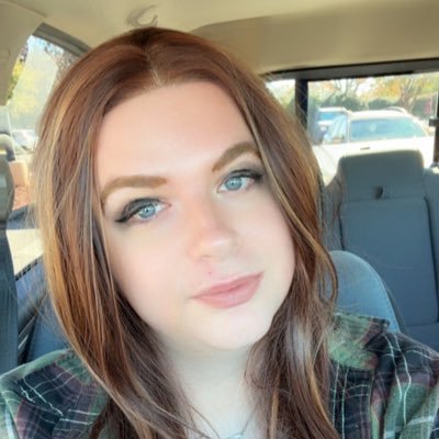 maddienicole093's profile picture. 32, 🏳️‍⚧️ HRT 4/14/25