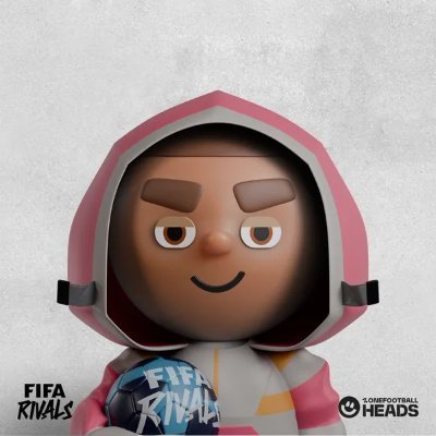 eleventhmail's profile picture. what should a bio about, i think it is after i become something. Up only $OFC