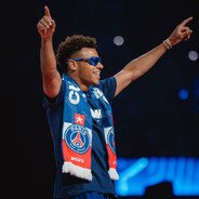 theguyaeb's profile picture. 3k Elo
Team: LFT
Faceit: https://t.co/EQTqJ8u9ZN