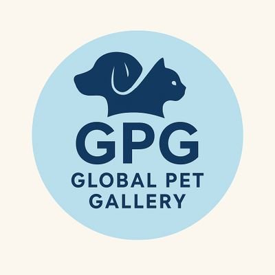 ThePetGallery's profile picture. 🐾 Welcome to Global Pet Gallery!
Celebrating the world’s happiest dogs 🐶 & cats 🐱—cute paws, curious whiskers, and endless joy! ✨