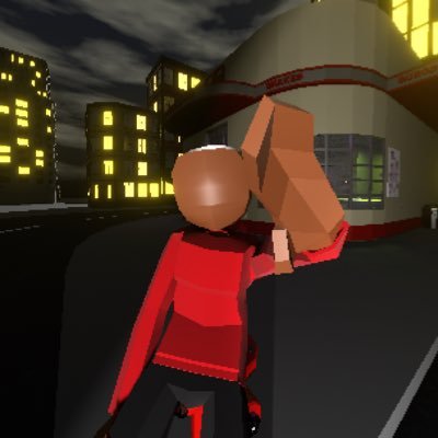 bondyverse's profile picture. Under Construction 🚧