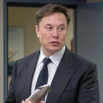 muskonomicsO's profile picture. Private Access, Powerful presence! if I follow you, that's your sign. No noise just vision 🚀