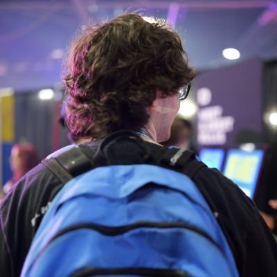 YoThriller's profile picture. 20 | Chasing Dreams 💫 | Content Creator for @GhostGaming | https://t.co/9juLbhIOE6 | business: thrillerrbusiness@gmail.com