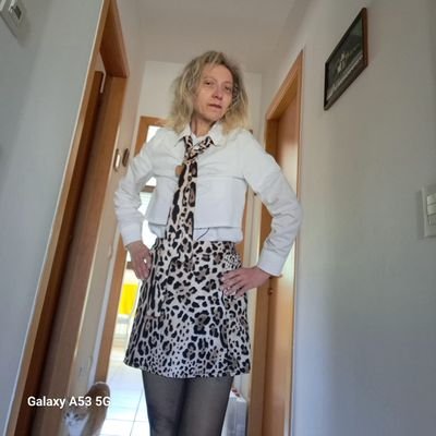 Danila Ricci Profile