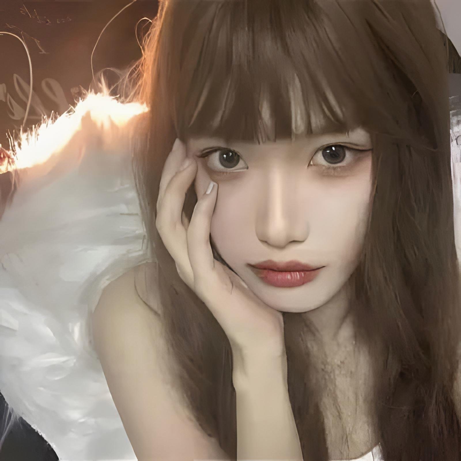 AndDrop94070's profile picture. 00后个人兼职，家里酒店公寓都可以去。私聊点击✈️ https://t.co/gQnkyzkQbb 看到会第一时间回复。💛