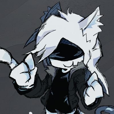 ShyGallll98's profile picture. it's a scandal  |

pfp by AmyRoseBudLOL