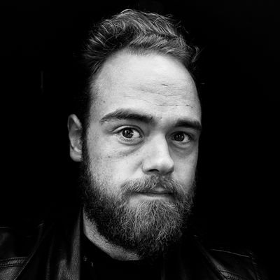 robinvanudenn's profile picture. Just a simple man trying to make his way in the universe.