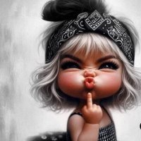 CeCe (@wickedcece315) 's Twitter Profile Photo