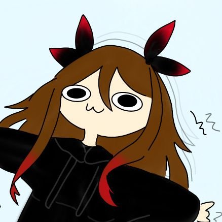 vana_nyuu's profile picture. I'm mostly silent | shy | I like to draw | Tempura 🍤 | love memes and silly stuff | dead by daylight