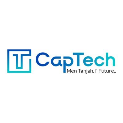 captech_ma's profile picture. Your #1stplace🏆 for technology aid & goodies