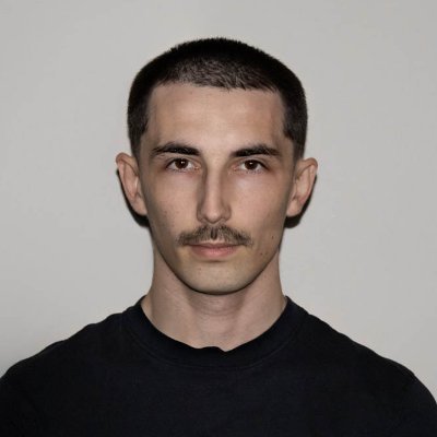 valdescombes's profile picture. Creative Developer ⁕ Helping agencies, brands & independent creatives turn their ideas into captivating web experiences ⁕ Awwwards recreations