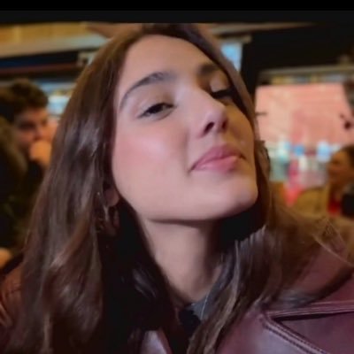 ana_maska13's profile picture. Zeudi, eu te amo ❤️