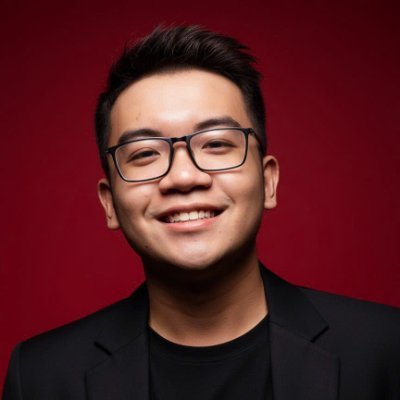 Vagentann's profile picture. Founder @VagentAI — building AI sales agents that talk, sell & close 24/7.
Turning cold calls into closed deals with zero burnout.