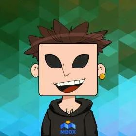 AmyTate358083's profile picture. 