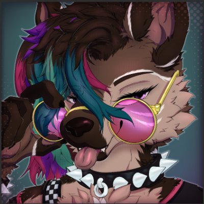 PrimalTheYeen's profile picture. 🔞Only | 26
Streamer/Content Creator 
Yeenbo
She/Her| 
Vrc Dancer 
@DrinkGamerGirl Partner ➡️
https://t.co/vQOTPyGJMC