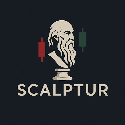 ScalpturDex's profile picture. No games. Just a Perp Dex for trading with minimum fees.
The market is already complex enough.
Your platform shouldn’t be.