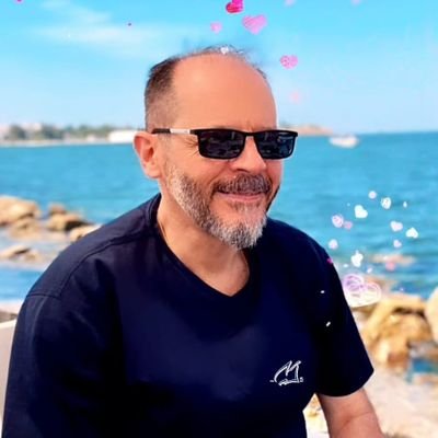 IlhanZade35's profile picture. 💙💛#Atatürk
It's not the power of the water which bores
the stone, it's the permanence of the drops..
https://t.co/6ABPsaAl3M